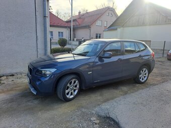 Bmw x1 - 10