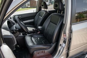 Nissan X-Trail 2.0 dCi SE - 10