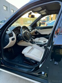 Bmw X1 2012 2.0d 130kw automat - 10