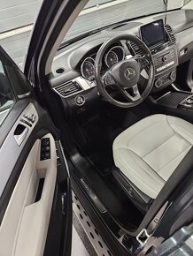 MERCEDES GLE 350d 4 MATIC AMG - 10