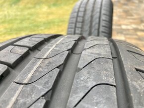 Letná sada org VW 5x112 7J ET39 225/50 R17 - 10