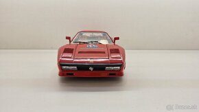 1:18 FERRARI GTO PPG - 10