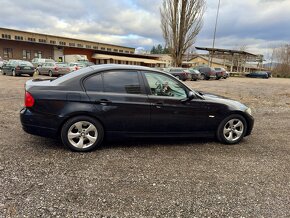 BMW e90 320D - 10