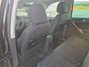 Volkswagen Tiguan 2.0TDi 4-Motion - 10