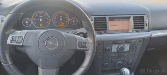 Predám nepojazdný opel vectra 1.9 tdi - 10