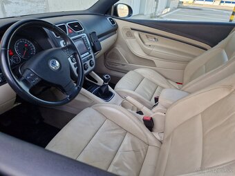 Volkswagen Eos 2.0 TDI - 10