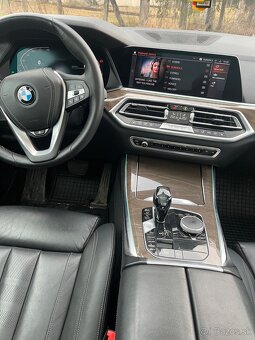 Bmw x5 - 10