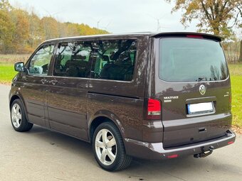 Predám jazdený Volkswagen T5 Transporter - 10