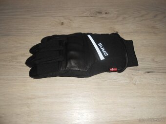 Predam uplne nove GORE TEX moto rukavice DANE ARDEN 2 - 10