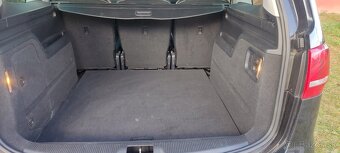 Vw Sharan 2.0TDi-103KW 4x4 - 10