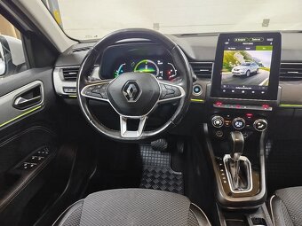 Renault Arkana Intense - 10