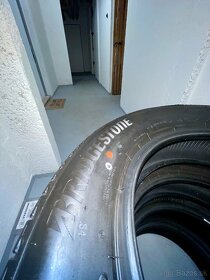 Odskúšané letné pneumatiky Bridgestone Turanza 185/65R15 - 10