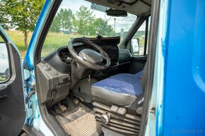 Iveco Daily Maxi 2004 2.8 - 10