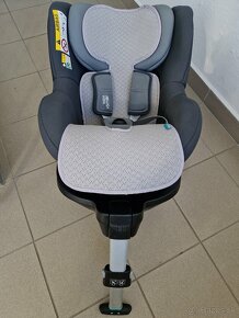 Britax Römer Dualfix M i-Size - 10