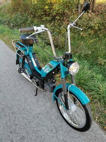 Babetta - Jawa - 210 - 10