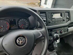 vw crafter 2tdi - 10