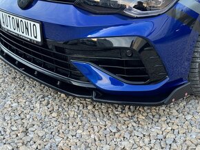 Volkswagen Golf R 2.0 TSI 4MOTION DSG Akrapovic, IQLight - 10