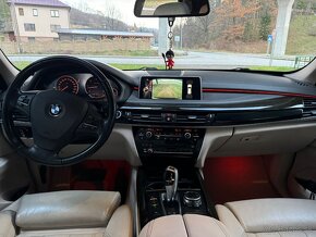 BMW X5 xDrive30d - 10