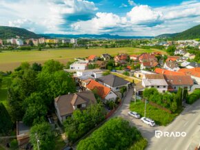 RADO | Na predaj rodinný dom v top lokalite Trenčína - Kubrá - 10