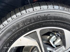 MICHELIN ENERGY 205/60 R16 - 10