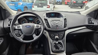 Ford Kuga 1.6 EcoBoost SCTi Spirit X - 10