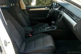 VOLKSWAGEN PASSAT B8 2.0 TDI DSG - 10