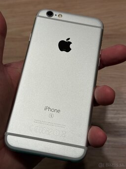 Krásny Apple iPhone 6S 64 GB - 10