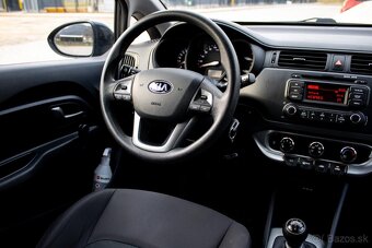 Kia Rio - 10