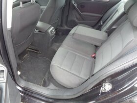 VW volkswagen golf VI 1,4tsi,  rozpredám na náhradné diely - 10