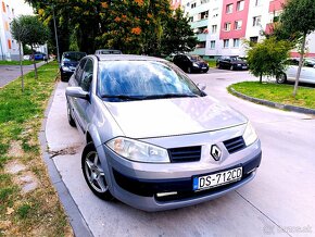 Renault Mégane, 1,5 TDI - 10