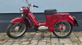 Jawa 555 - 10