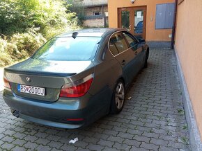 BMW 530 D - 10