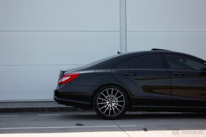 Mercedes Benz CLS AMG 350 - 10