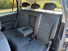 VW Tiguan Allspace 2.0 Tdi DSG 4x4 2021 Kessy El. Kufor - 10