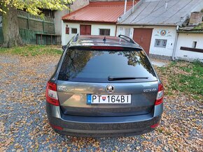 Škoda octavia 1.6 tdi 85kw - 10