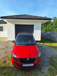 Skoda fabia monte carlo 1.6tdi 77kw - 10