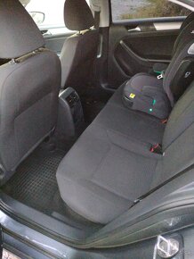 VW Jetta 2,0 TDI 81kw+ chip - 10