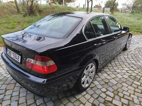 BMW e46 330d 135kw - 10