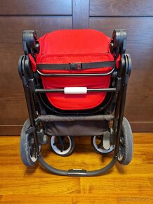 Predám kočík Cybex Balios M - 10