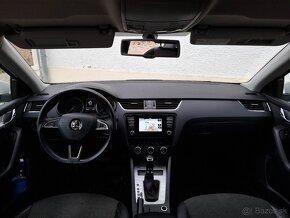 Škoda Octavia 3 Combi 2.0 Tdi 110kw - 10