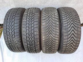 5x100 ALUTEC 195 65 R15 Audi VW Škoda aj Vymením za 5×112 - 10