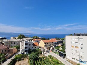 ☀Omiš(HR)-Kompletne zariadený 3 izbový apartmán s výťahom - 10