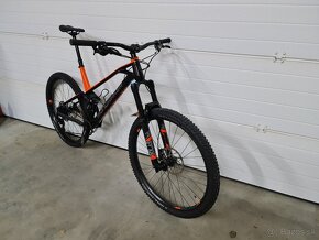 Mondraker FOXY 29 vo veľkosti XL - 10