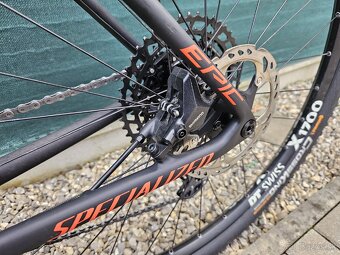 SPECIALIZED EPIC CARBON 29/M - 10