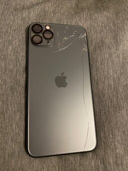 Iphone 11 pro max 256gb - 10