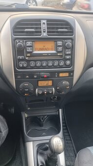 Toyota Rav4 - 10