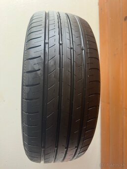 Letné Pneumatiky Yokohama Bluearth GT 205/55 R16 91V - 10