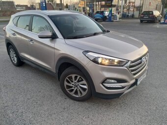 Predam hyundai tucson - 10