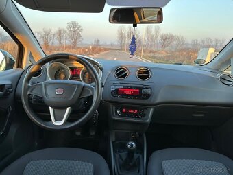 SEAT Ibiza 1.2 TSI - 10