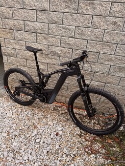 Bergamont ebike bosh 750wh novy - 10